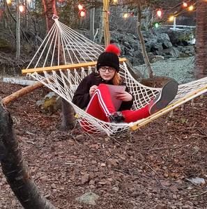 Meet your Posher, Heather